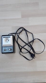 Prodej regulátoru otáček - 2