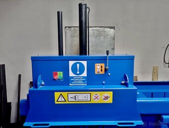 Paketovací lis Macfab 75 Multi - 2