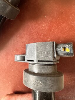 Zapalovací cívka KIA / HYUNDAI - 2