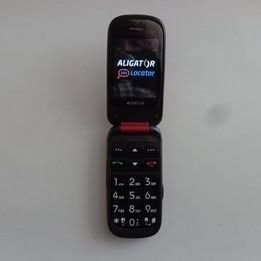 Mobil ALIGATOR - 2