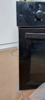 Vestavná trouba Candy FIDC N200 - 2