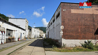 Pronájem skladu, 200 m², Hlubočky, ul. Dukelských hrdinů - 2