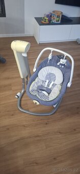 Houpatko pro děti JOIE 2V1 - 2