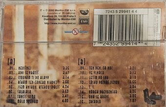 MC Petr Muk - Jizvy lásky - 2