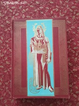 František Palacký, Dějiny národu českého - 2