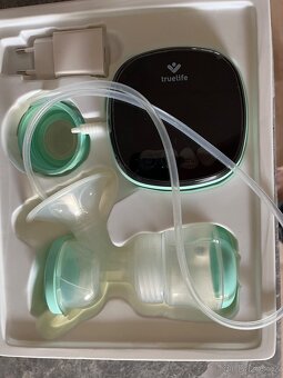 TrueLife Nutrio BP Electric elektrická odsávačka - 2