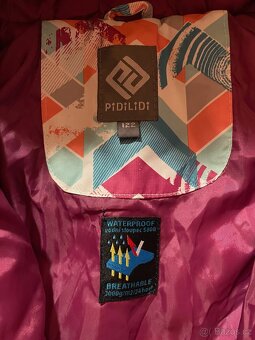 zimní kombinéza PIDILIDI - 2