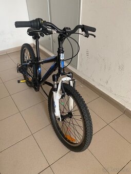 Trek MT60 - dětské kolo 20" - 2