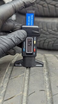 235/55 R17 103V XL Nexen N'Fera RU1 - 2