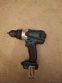 Makita DHP458Z - 2