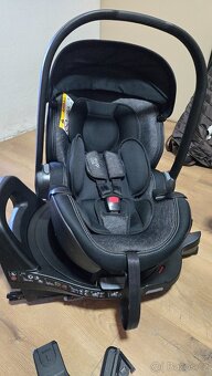 Britax Römer baby samé pro - 2