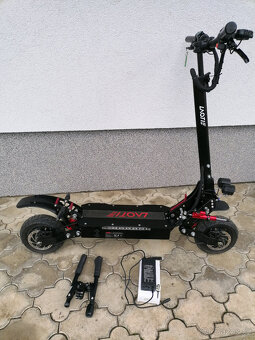 Laotie ES 18 Lite - 2