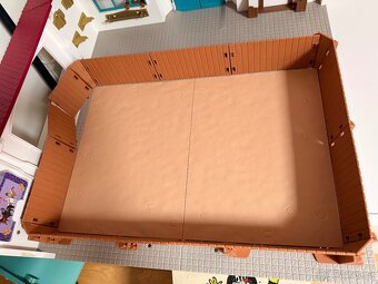 Schleich jizdarna - 2