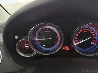 Mazda 6 2009 - 2