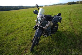 Yamaha XT 660 Z Tenere - 2