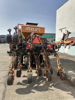 Sejačka MZURI PRO-TIL 4T - 2