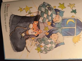 Halí - belí říkadla pro děti - 2