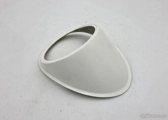 Škoda 1203 Sanitka - kaplička světelného kříže - 2