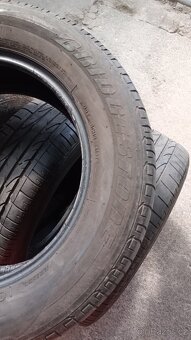 215/65 R16 Bridgestone Dueler H/P Sport 98 H - 2