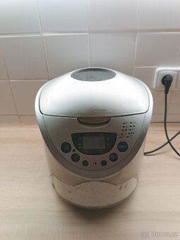 Domácí pekárna -plně funkční - 2