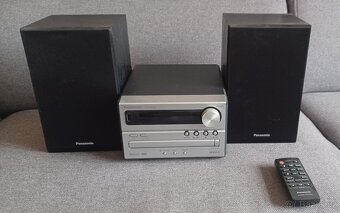 Prodám Panasonic SC-PM250EC - 2