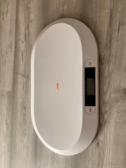 Kojenecká váha - 2