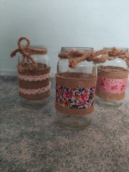 Svatební vázičky - 2