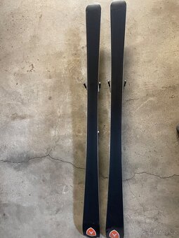 Lyže Dynastar elite 160cm - 2