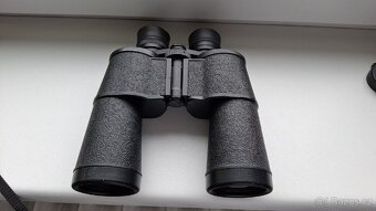 Dalekohled BOC 7X50 TENTO - 2