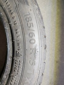 Barum polaris 185/60/15 - 2