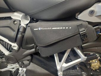 Boční tašky Wunderlich pro BMW 1200/1250 GS - 2