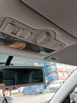 Škoda Octavia 2 fl 2.0 TDI 103 kw - 2