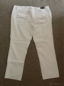 Dámské džíny vel.52 - 2
