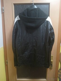 Pánská bunda NOVÁ - 2