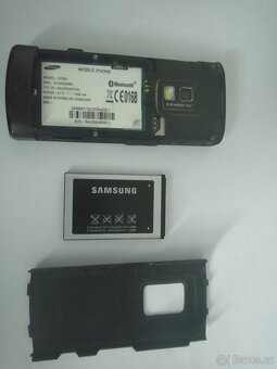 Samsung S7220 - 2