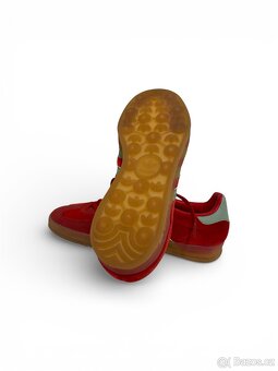 Adidas Gazelle Indoor W - 2