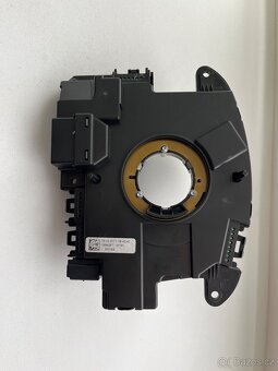 Podvolantová jednotka - kroužek - 2