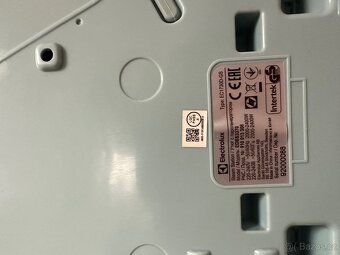 Parní generátor Electrolux EDBS3370 – plně funkční - 2