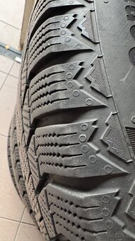 Zimní pneu Continental ContiVikinContact 6 - 2