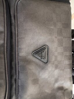 Taška na kočárek Junama - 2