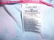 Plavky a plavkové tílko - 2