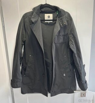 Kabát G-Star RAW - 2