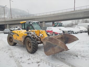 manipulátor DIECI AGRI FARMER 30.7 GD - 2