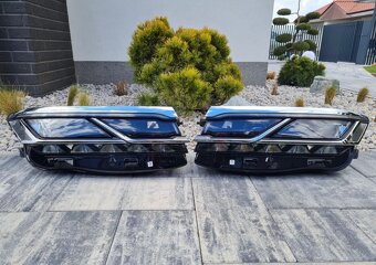 WW Touareg 3 760 full led TOP - 2