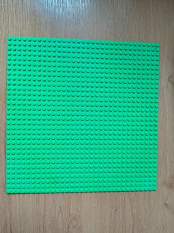 Lego baseplate - 2