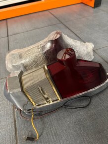 Volha 21 série 3 - 2