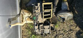 Citroën Jumper 2.8HDI, 2006 - prodám ND - pošlu poštou - 2