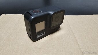 Gopro 8 black edition - 2