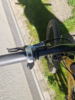 Horske kolo Mongoose - 2