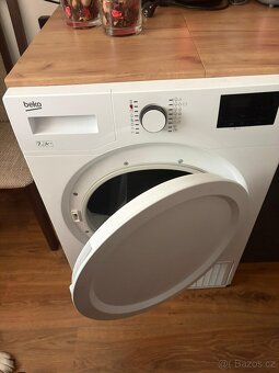 Set pračka a sušička - 2